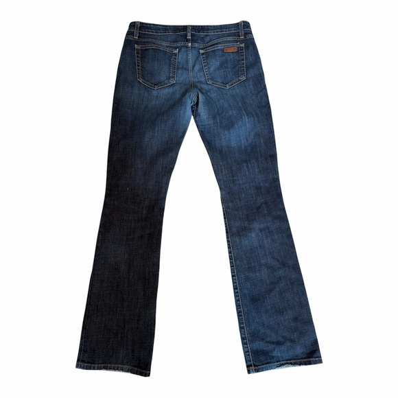 JOES JEANS Slim fit mini bootcut jeans women’s size 31 - Picture 2 of 6